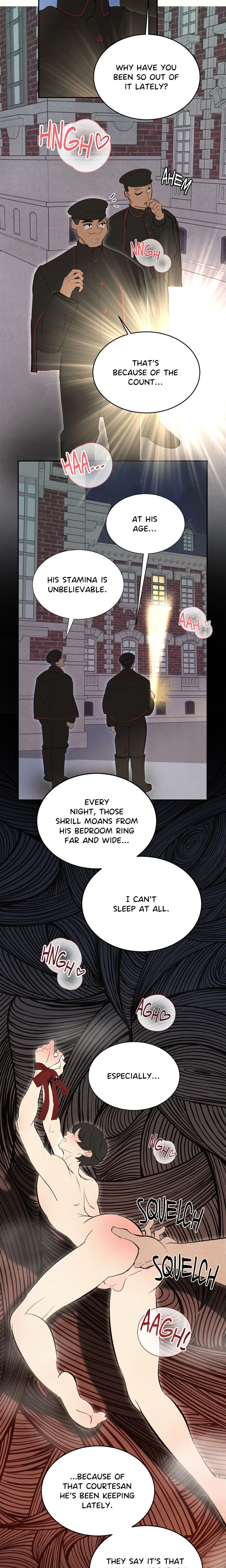 Pea Page 18 - MangaHe