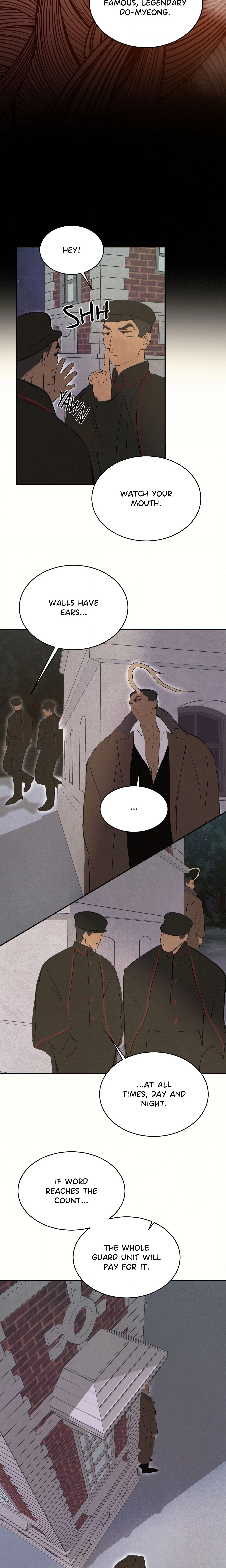 Pea Page 19 - MangaHe