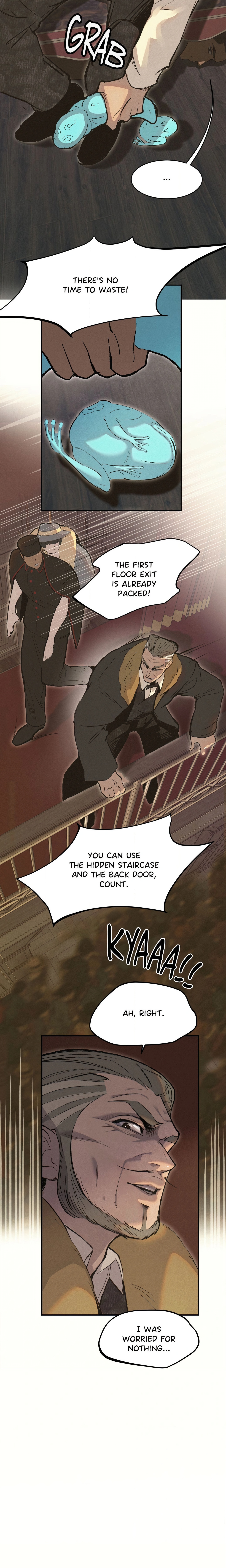 Pea Page 4 - MangaHe