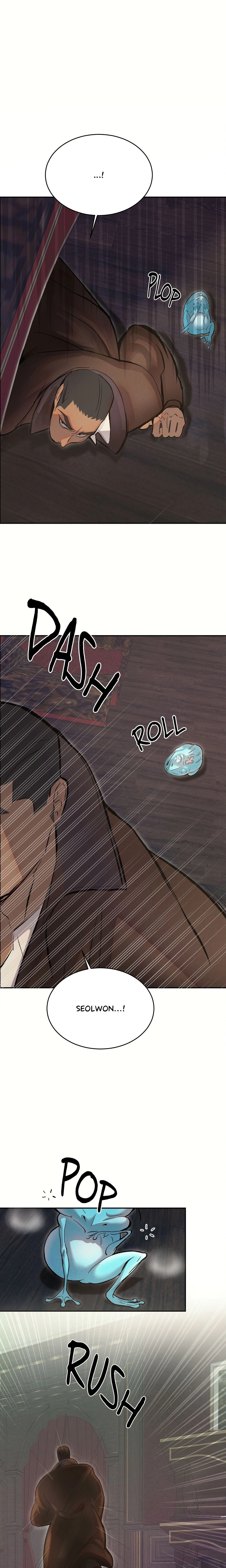 Pea Page 5 - MangaHe