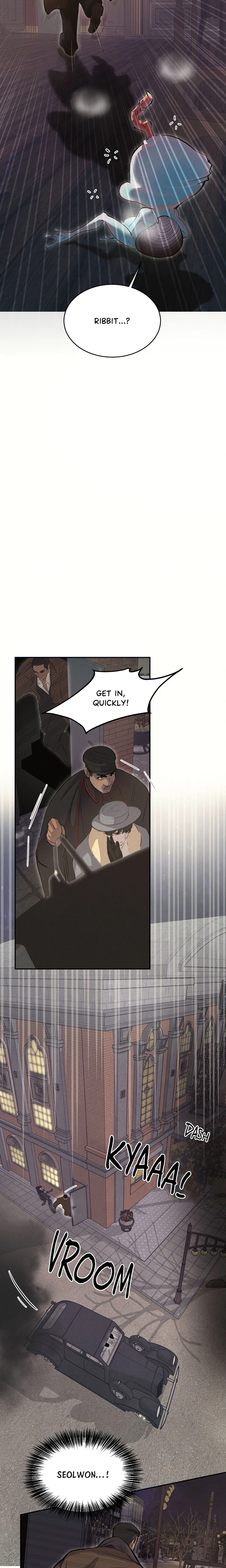 Pea Page 6 - MangaHe