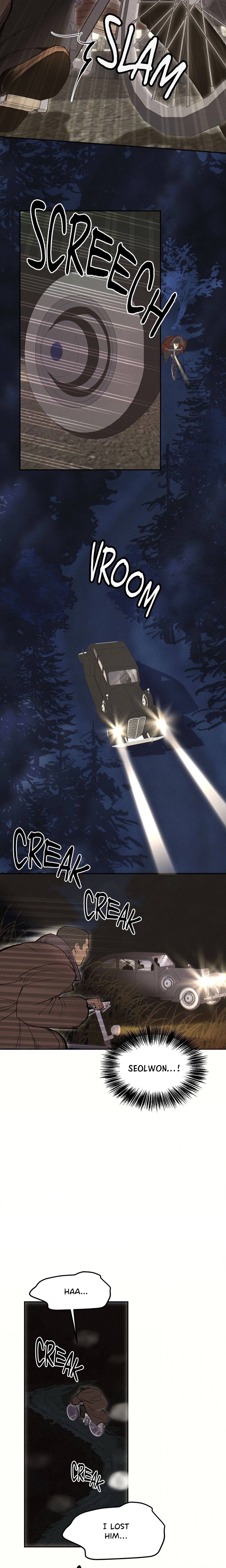 Pea Page 8 - MangaHe