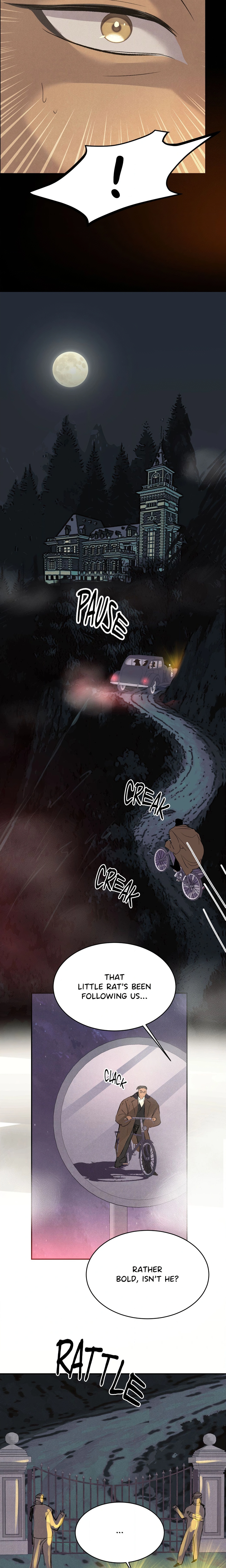Pea Page 10 - MangaHe