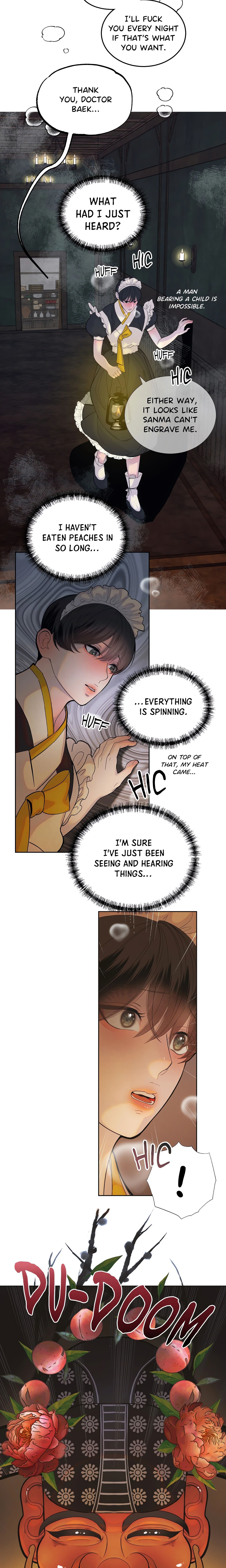 Pea Page 11 - MangaHe