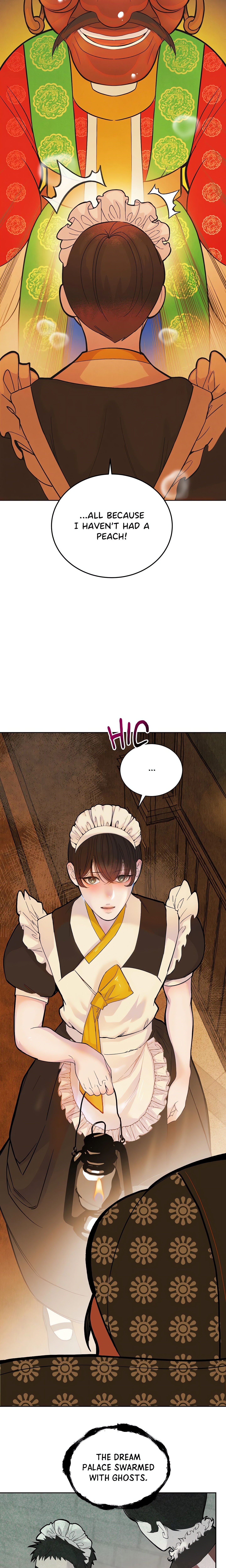 Pea Page 12 - MangaHe