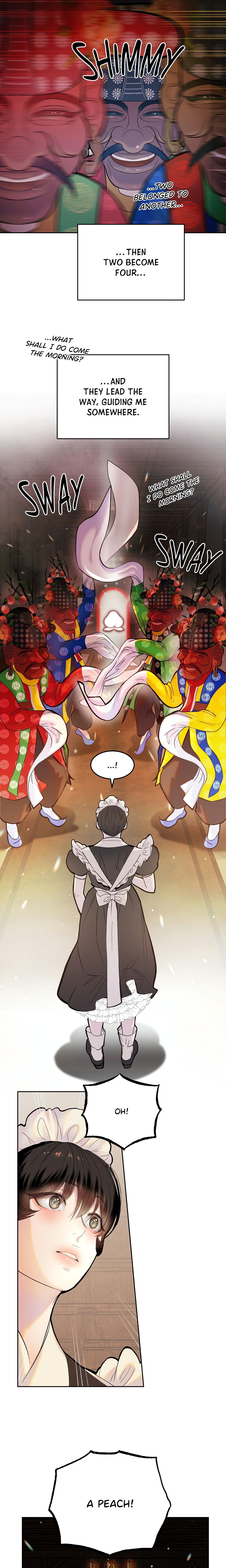 Pea Page 14 - MangaHe