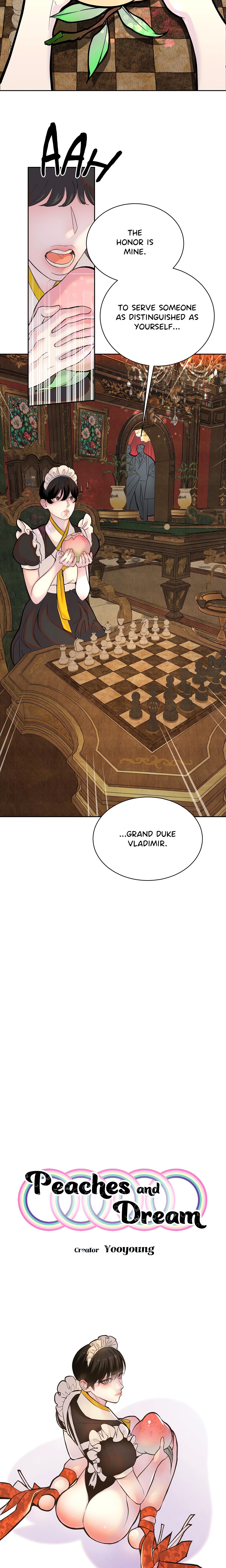 Pea Page 16 - MangaHe