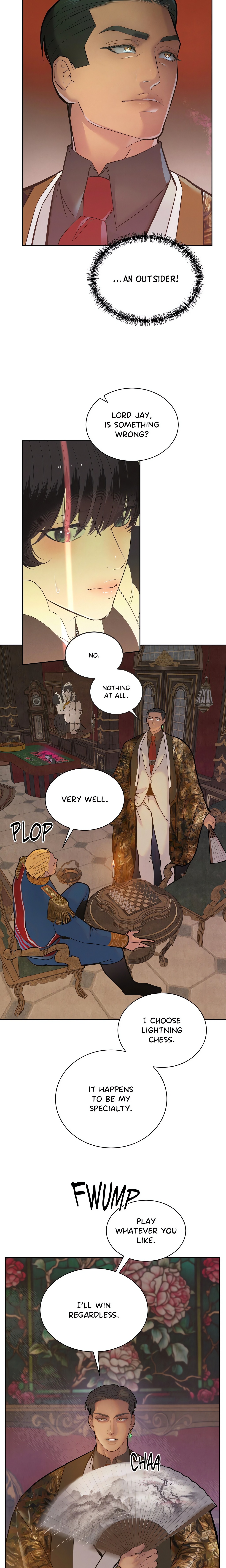 Pea Page 18 - MangaHe