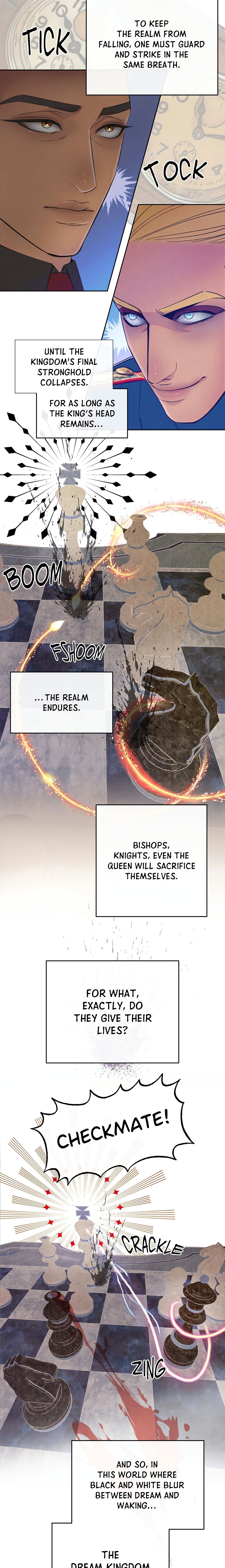Pea Page 20 - MangaHe