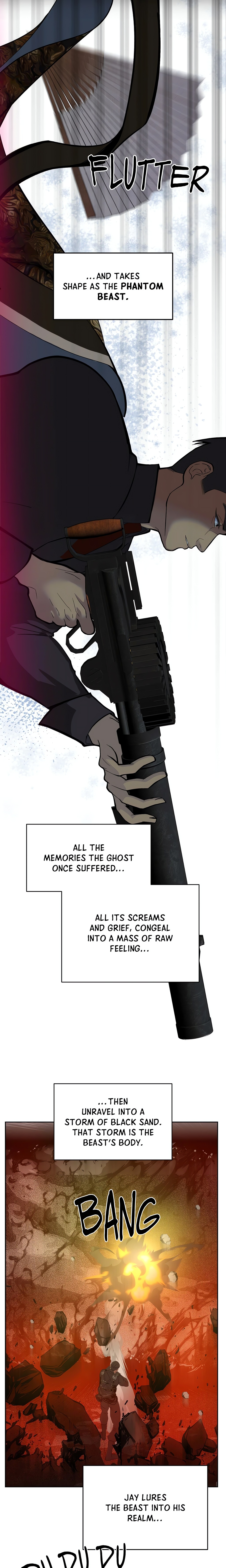 Pea Page 23 - MangaHe