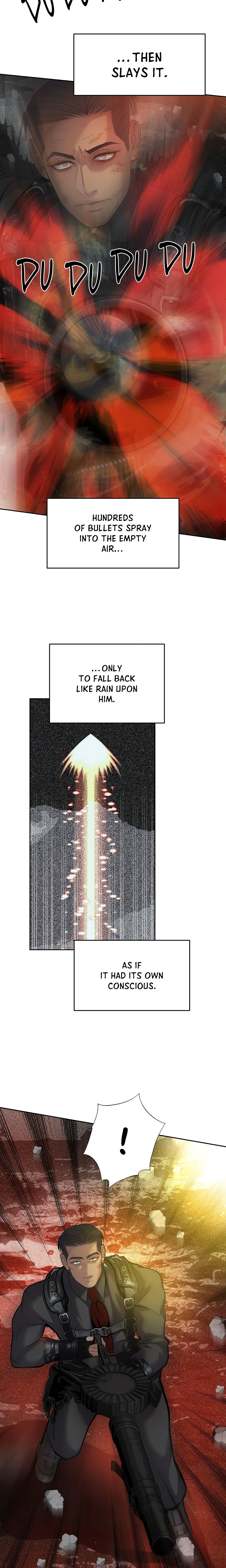 Pea Page 24 - MangaHe