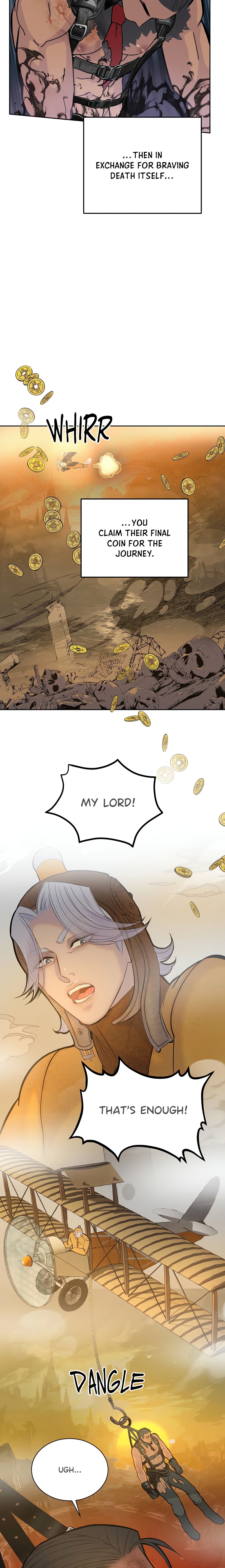 Pea Page 26 - MangaHe