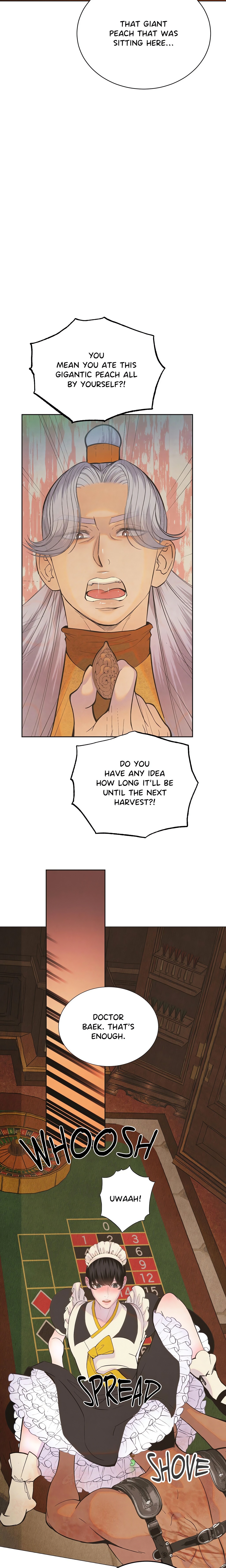 Pea Page 29 - MangaHe