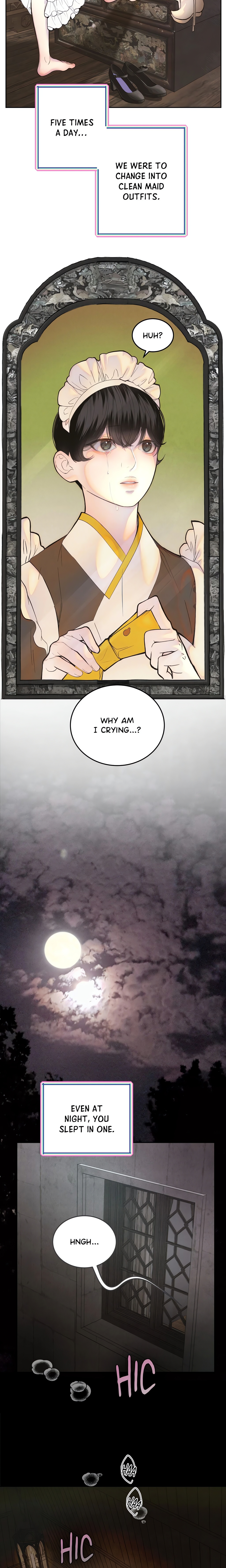 Pea Page 4 - MangaHe