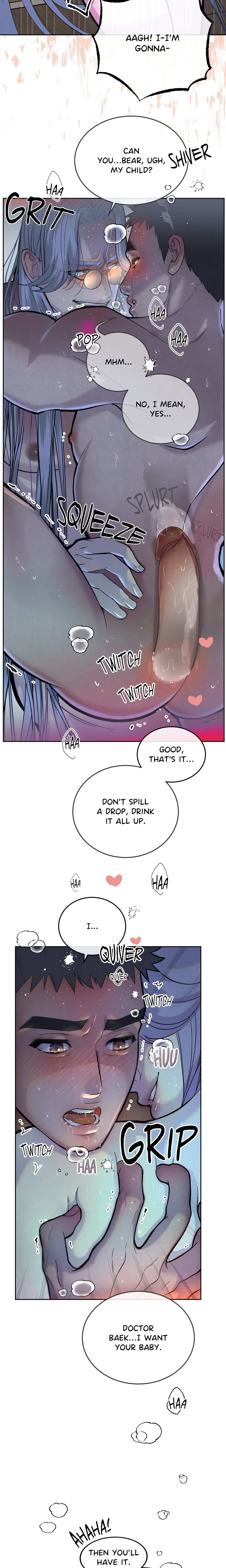 Pea Page 10 - MangaHe