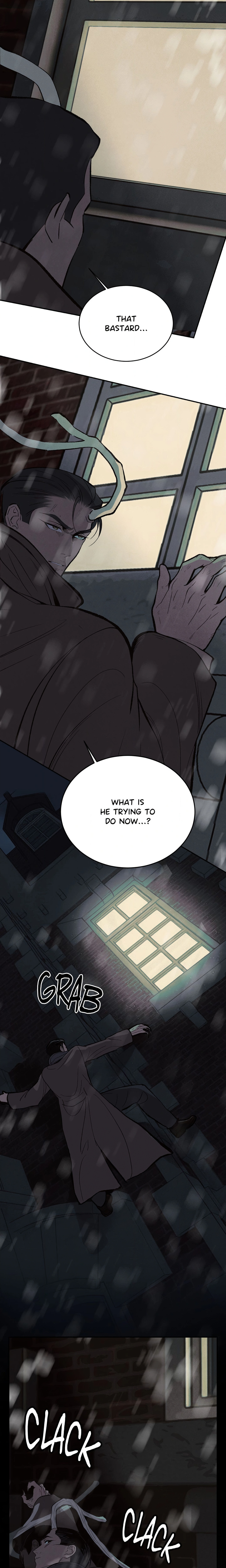 Pea Page 13 - MangaHe