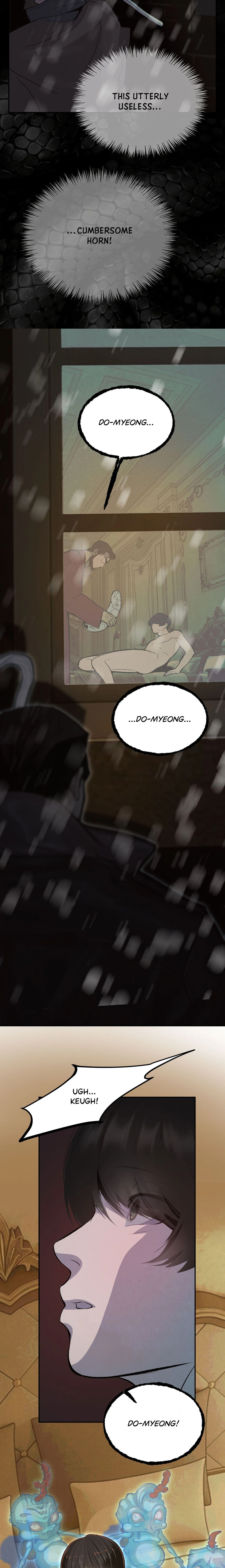 Pea Page 14 - MangaHe