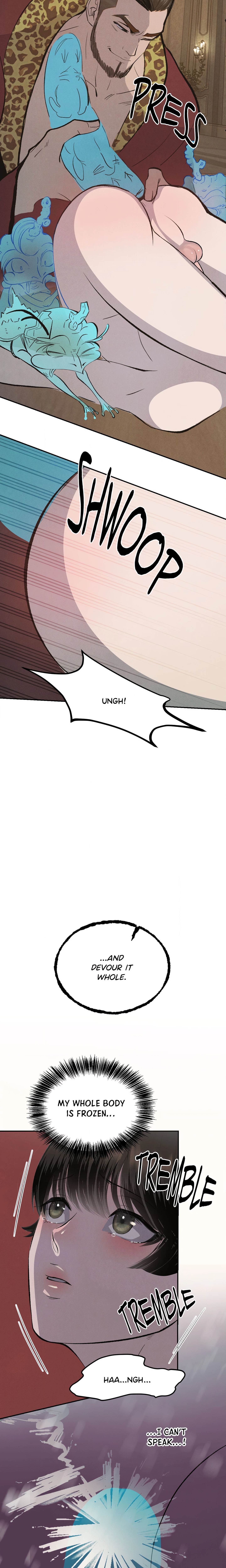 Pea Page 16 - MangaHe
