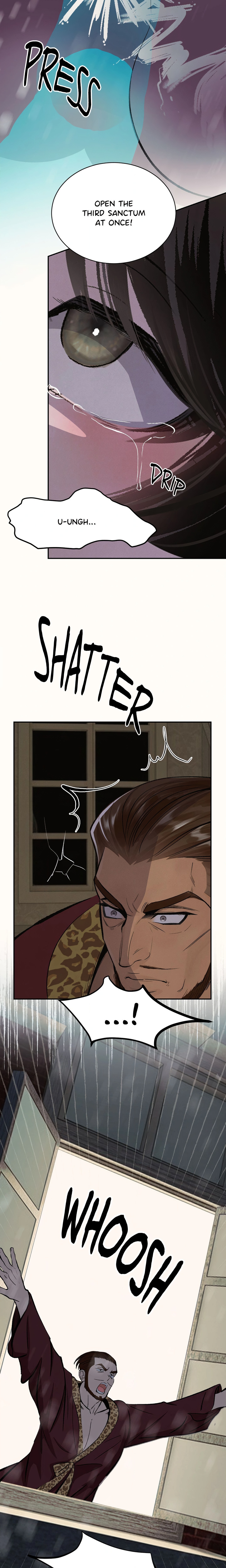 Pea Page 17 - MangaHe