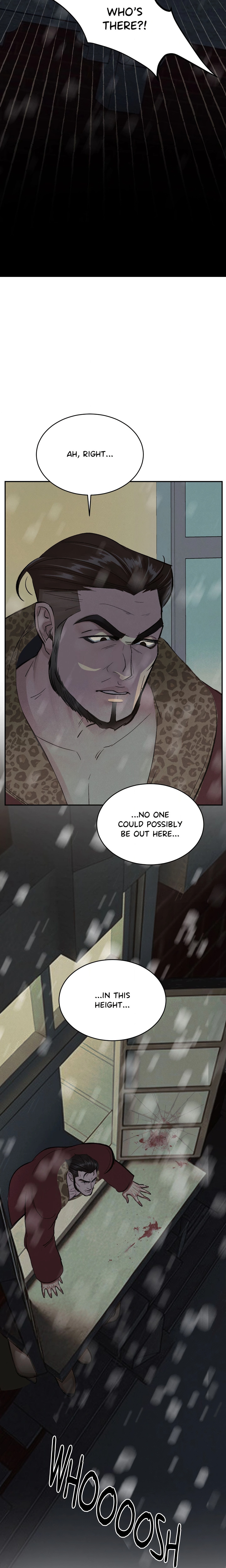 Pea Page 18 - MangaHe