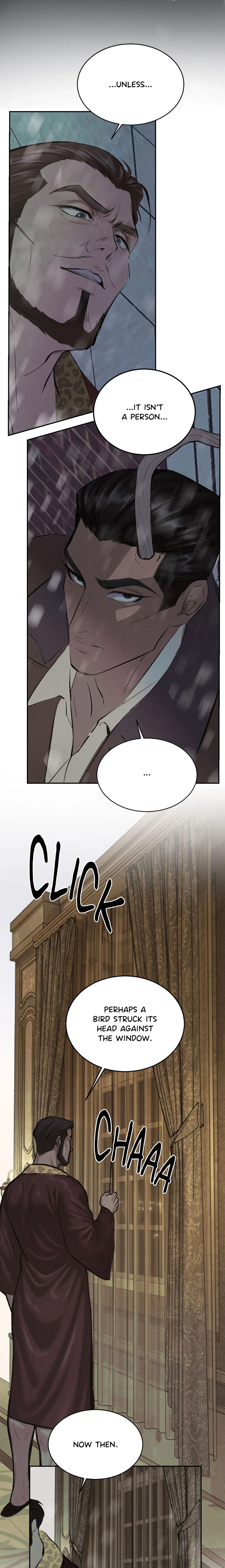 Pea Page 19 - MangaHe