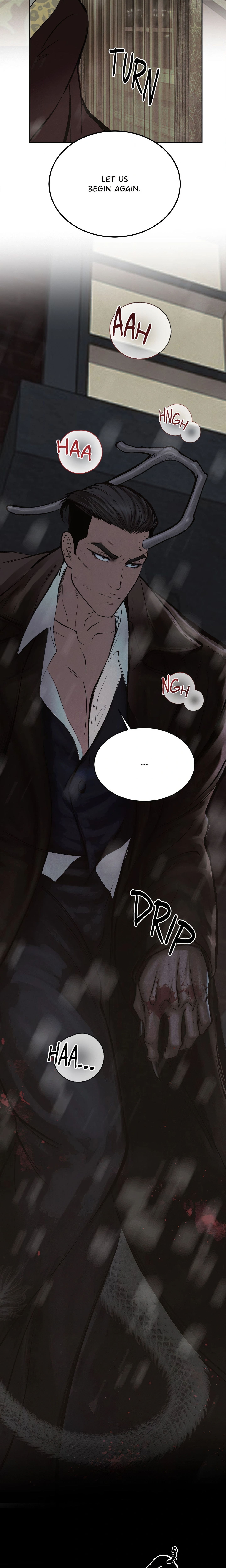 Pea Page 20 - MangaHe