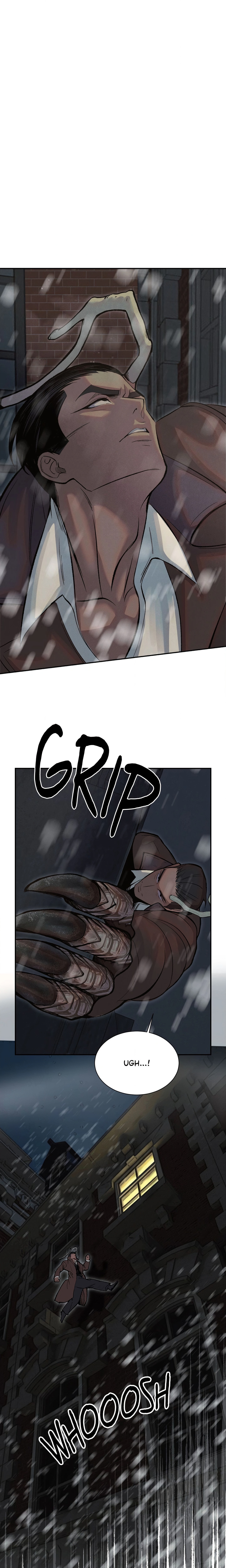 Pea Page 3 - MangaHe