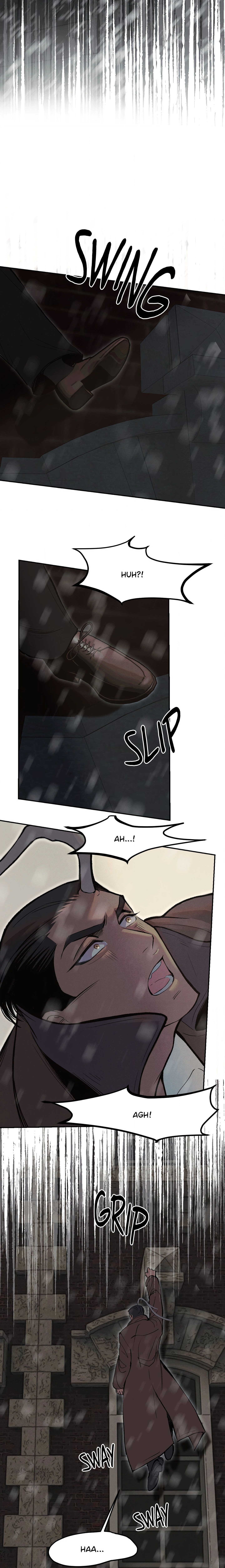 Pea Page 4 - MangaHe