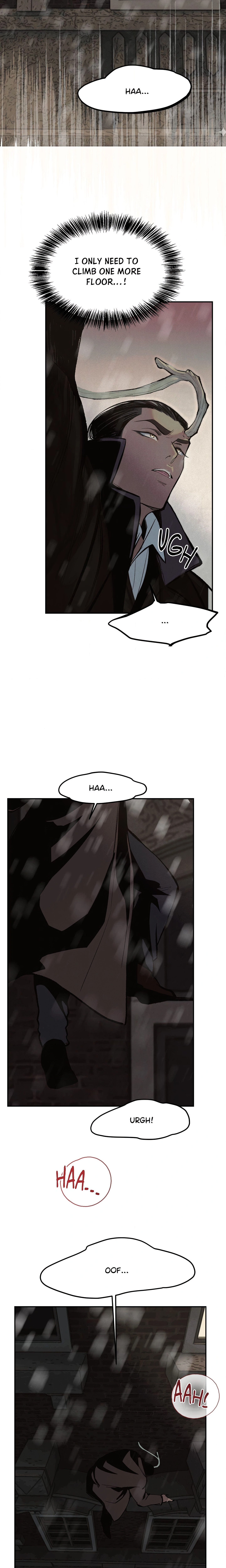 Pea Page 5 - MangaHe