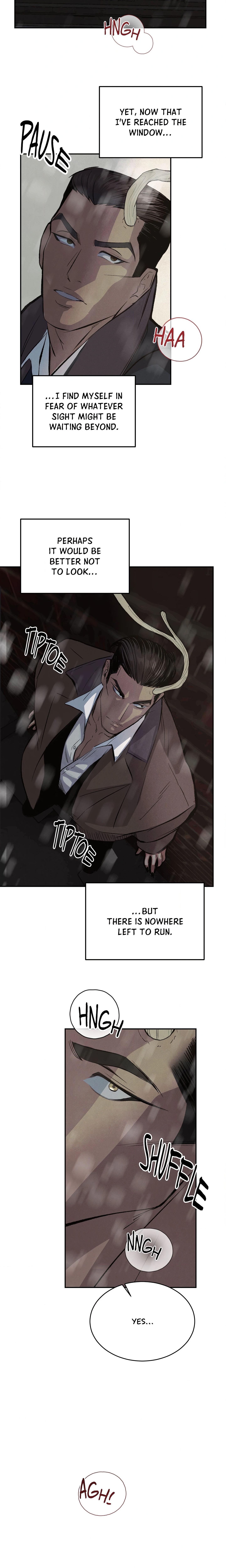 Pea Page 6 - MangaHe