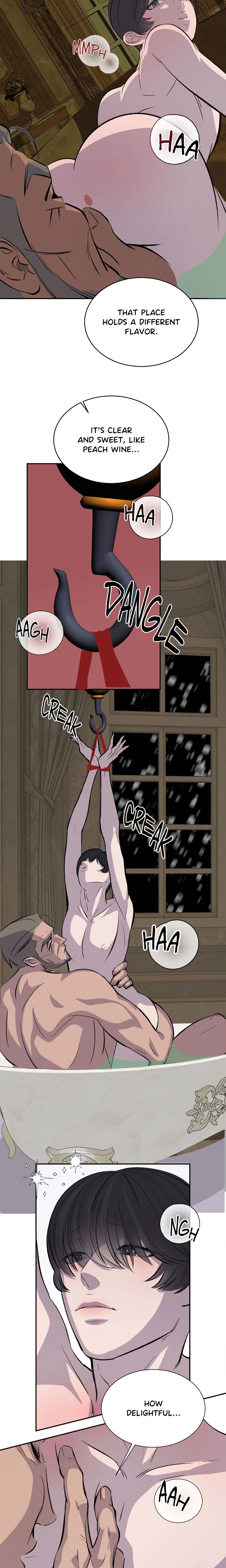 Pea Page 9 - MangaHe