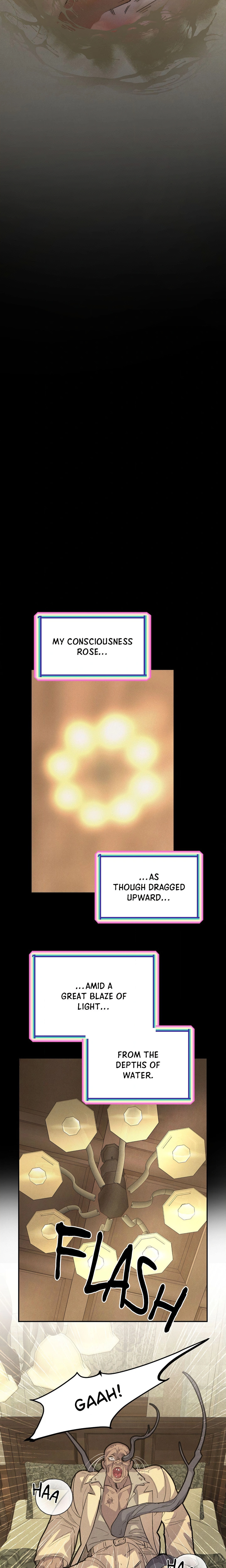 Pea Page 11 - MangaHe
