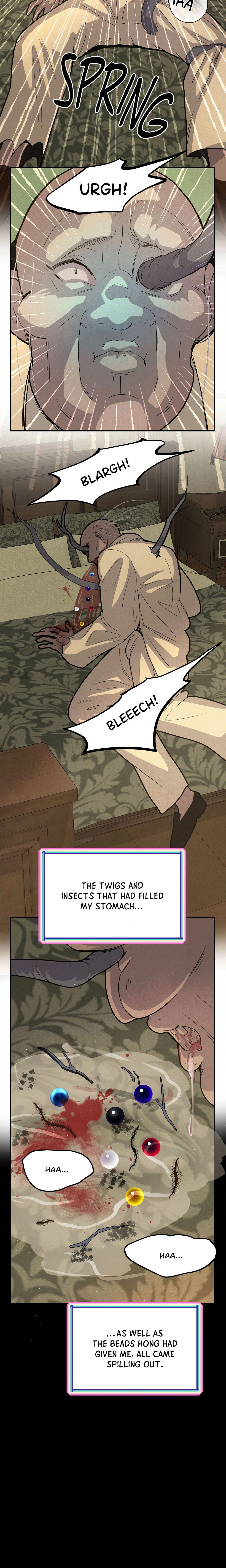Pea Page 12 - MangaHe
