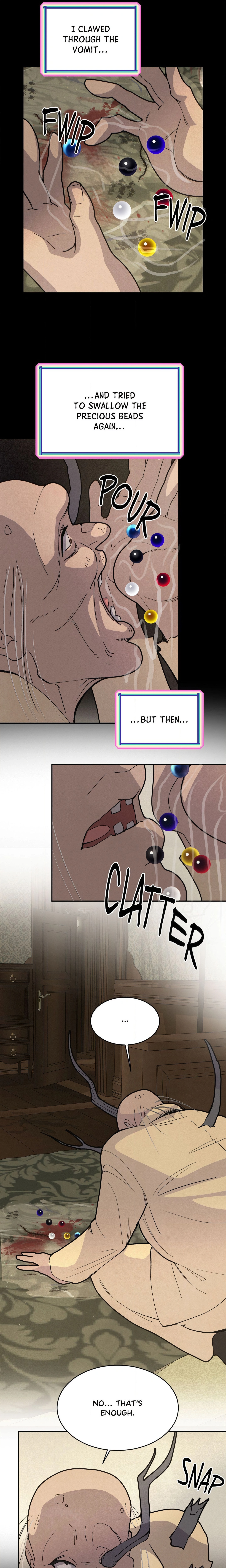 Pea Page 13 - MangaHe
