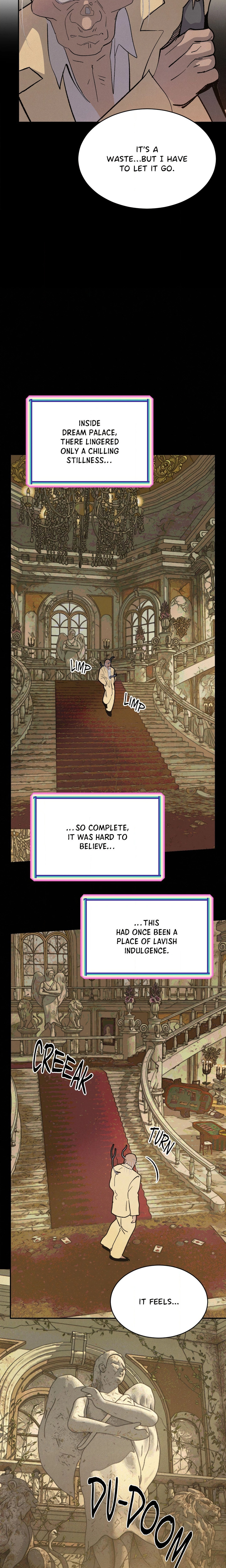 Pea Page 14 - MangaHe