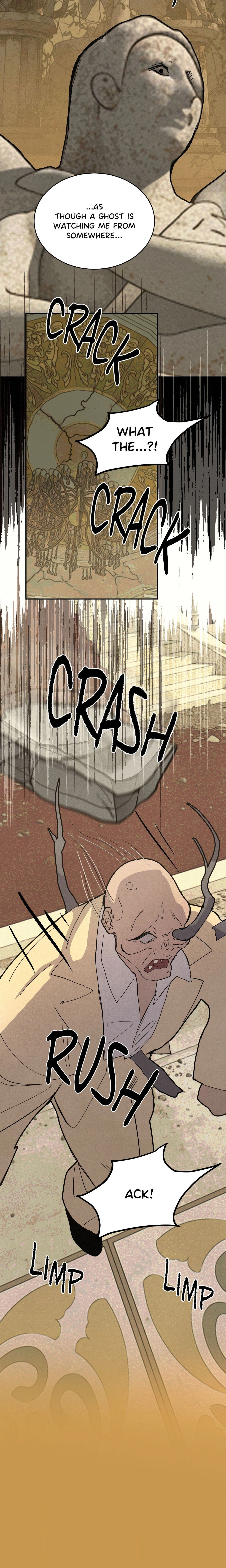 Pea Page 15 - MangaHe