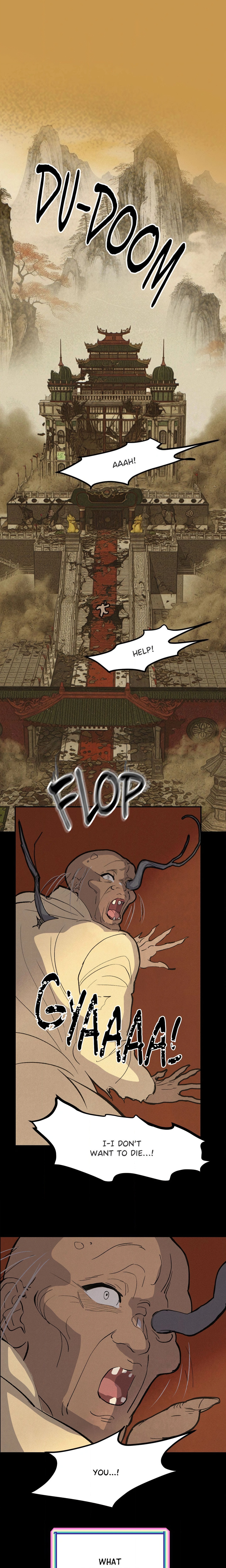 Pea Page 16 - MangaHe