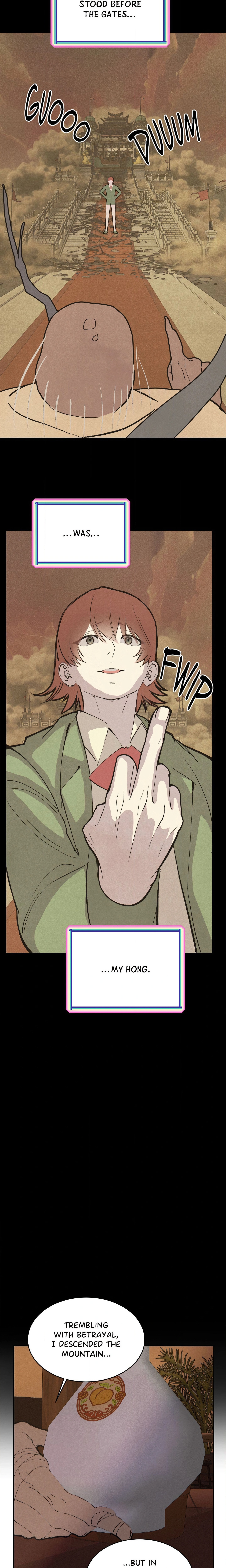 Pea Page 17 - MangaHe
