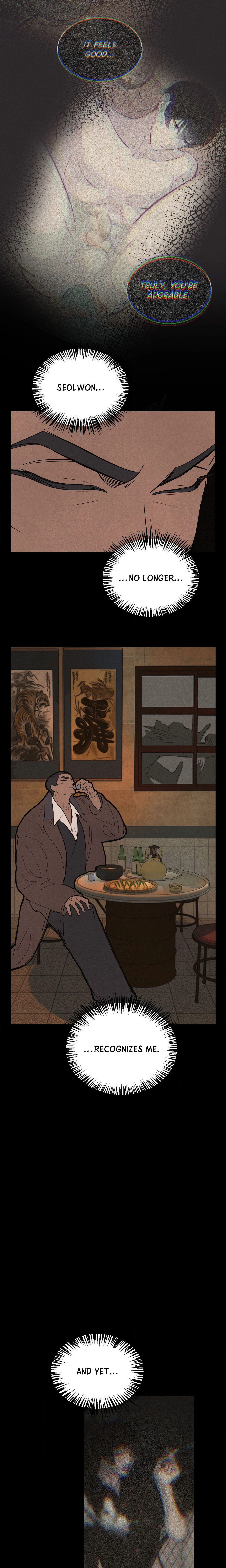 Pea Page 4 - MangaHe