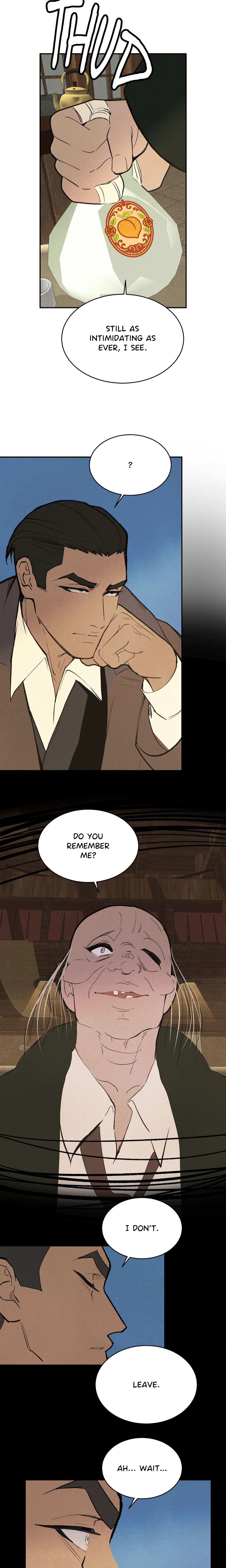 Pea Page 9 - MangaHe