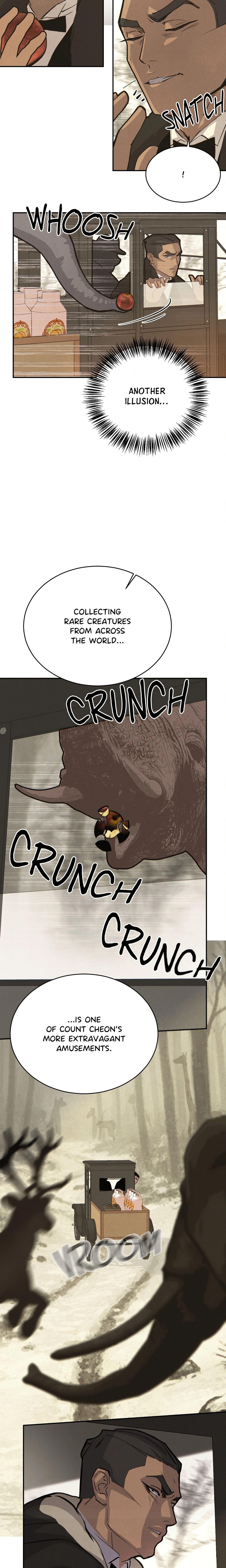 Pea Page 14 - MangaHe