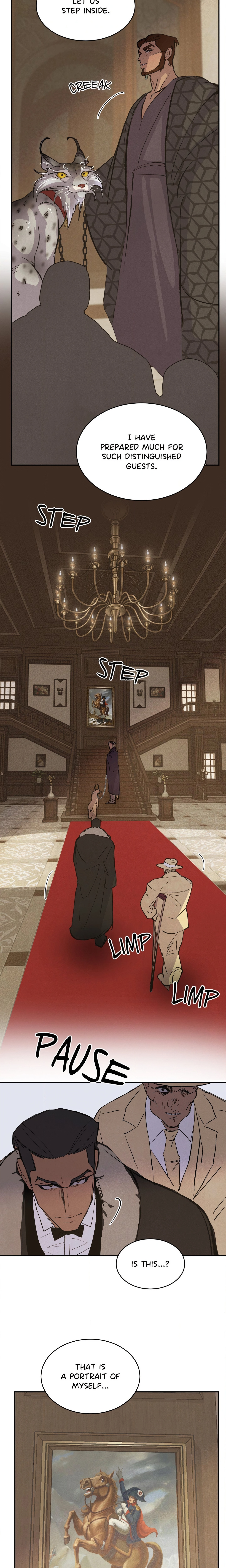 Pea Page 19 - MangaHe