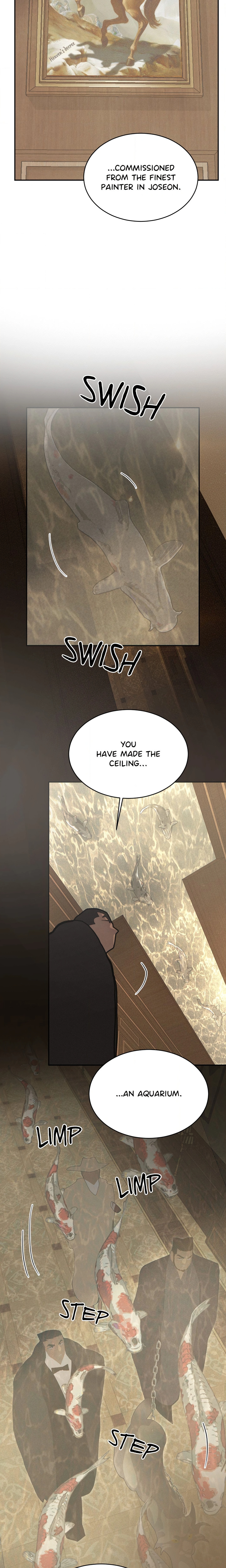 Pea Page 20 - MangaHe