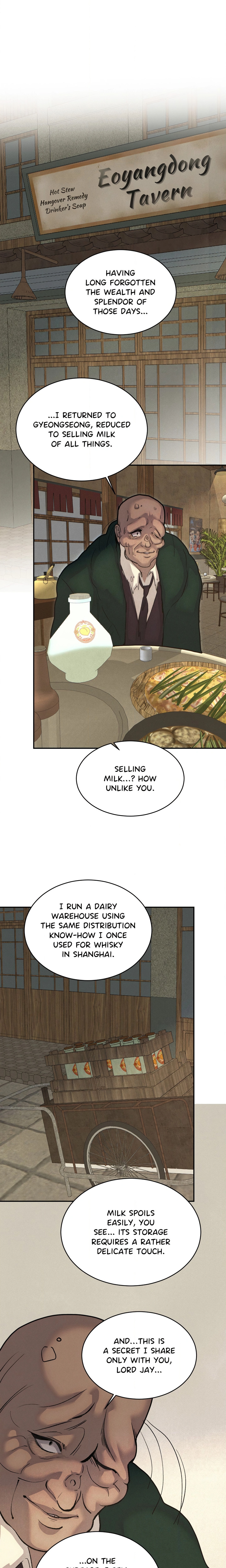 Pea Page 3 - MangaHe
