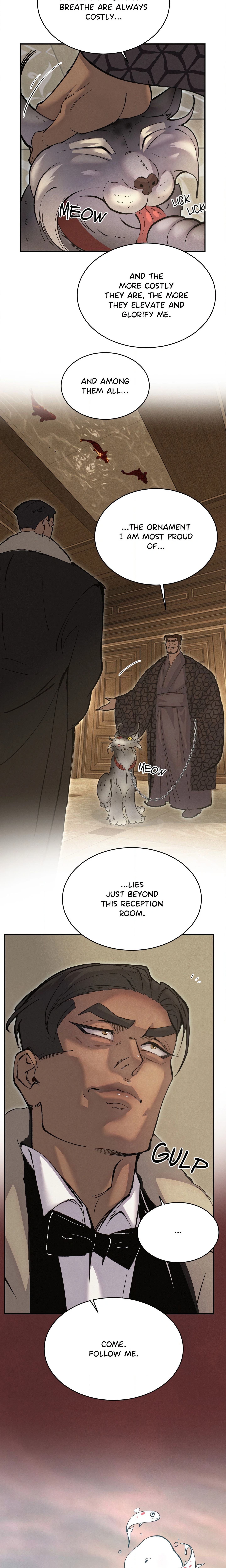 Pea Page 22 - MangaHe