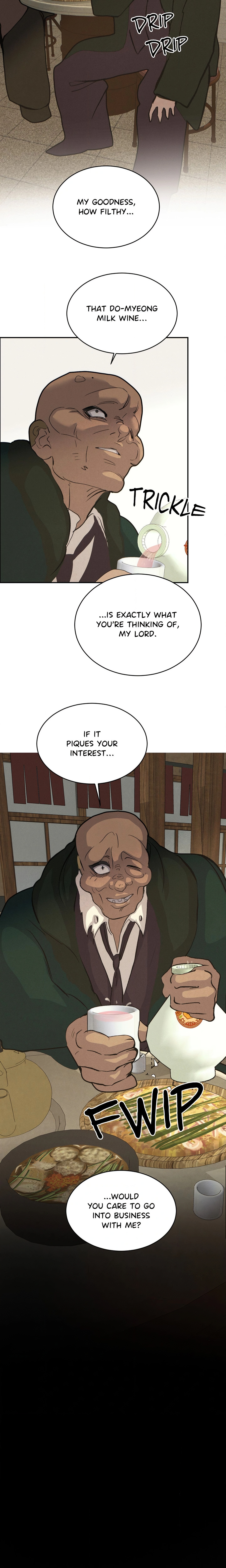 Pea Page 5 - MangaHe