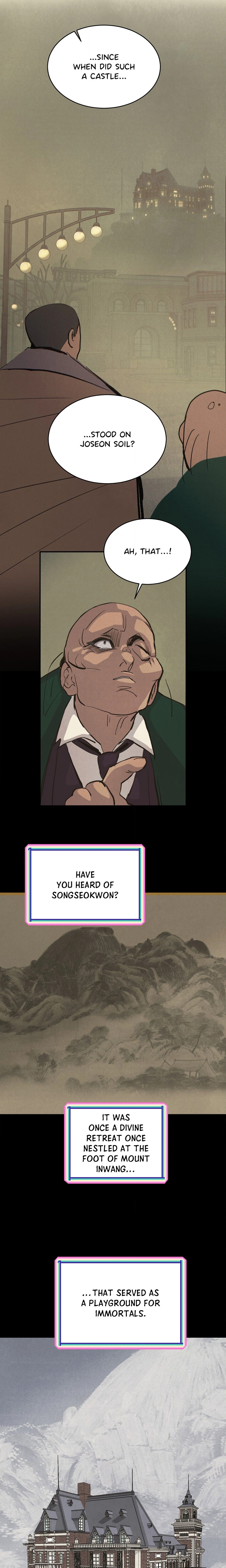 Pea Page 8 - MangaHe