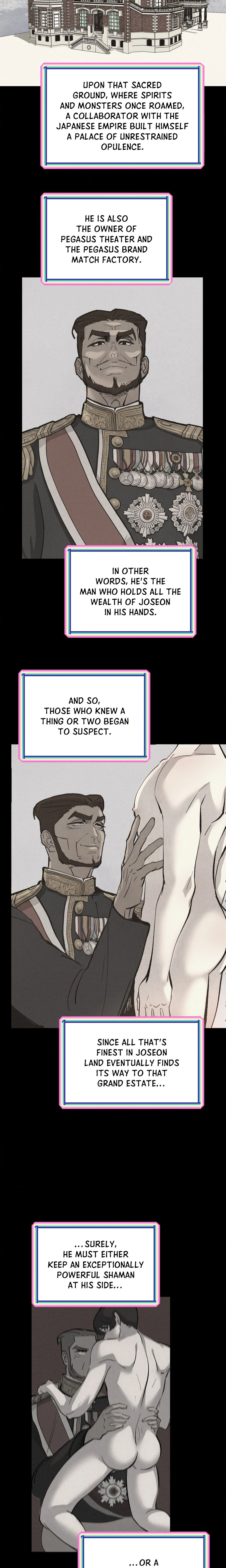 Pea Page 9 - MangaHe