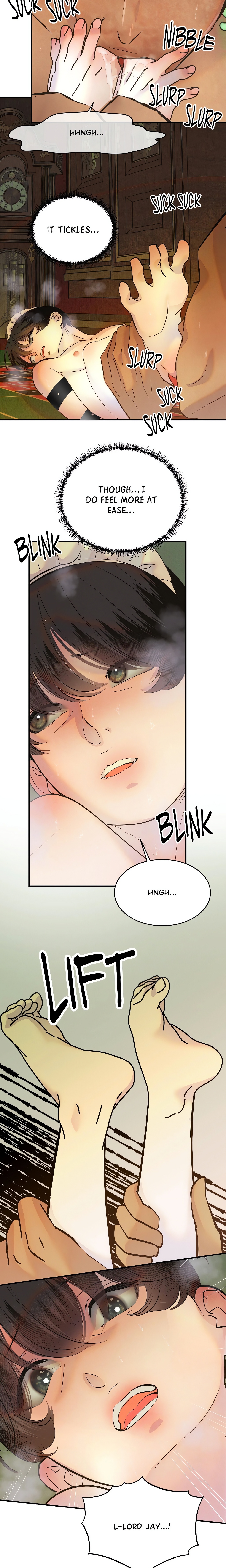 Pea Page 15 - MangaHe
