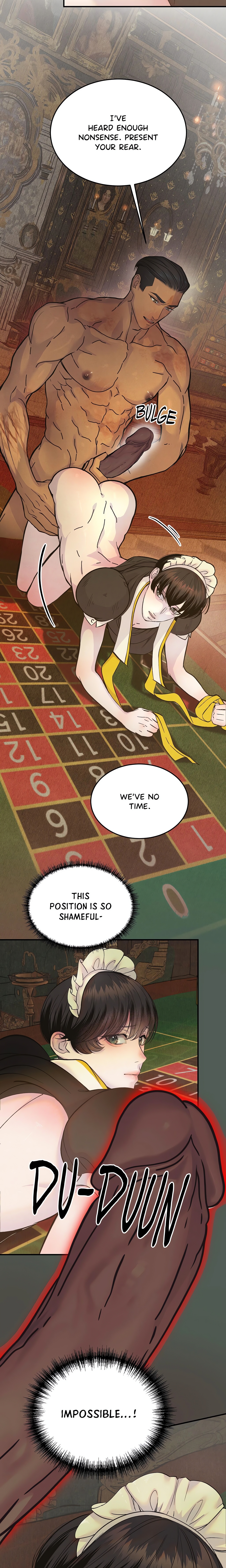 Pea Page 3 - MangaHe